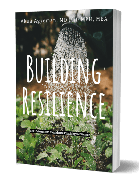 Building Resilience: Self-Esteem and Confidence Coaching for Women
