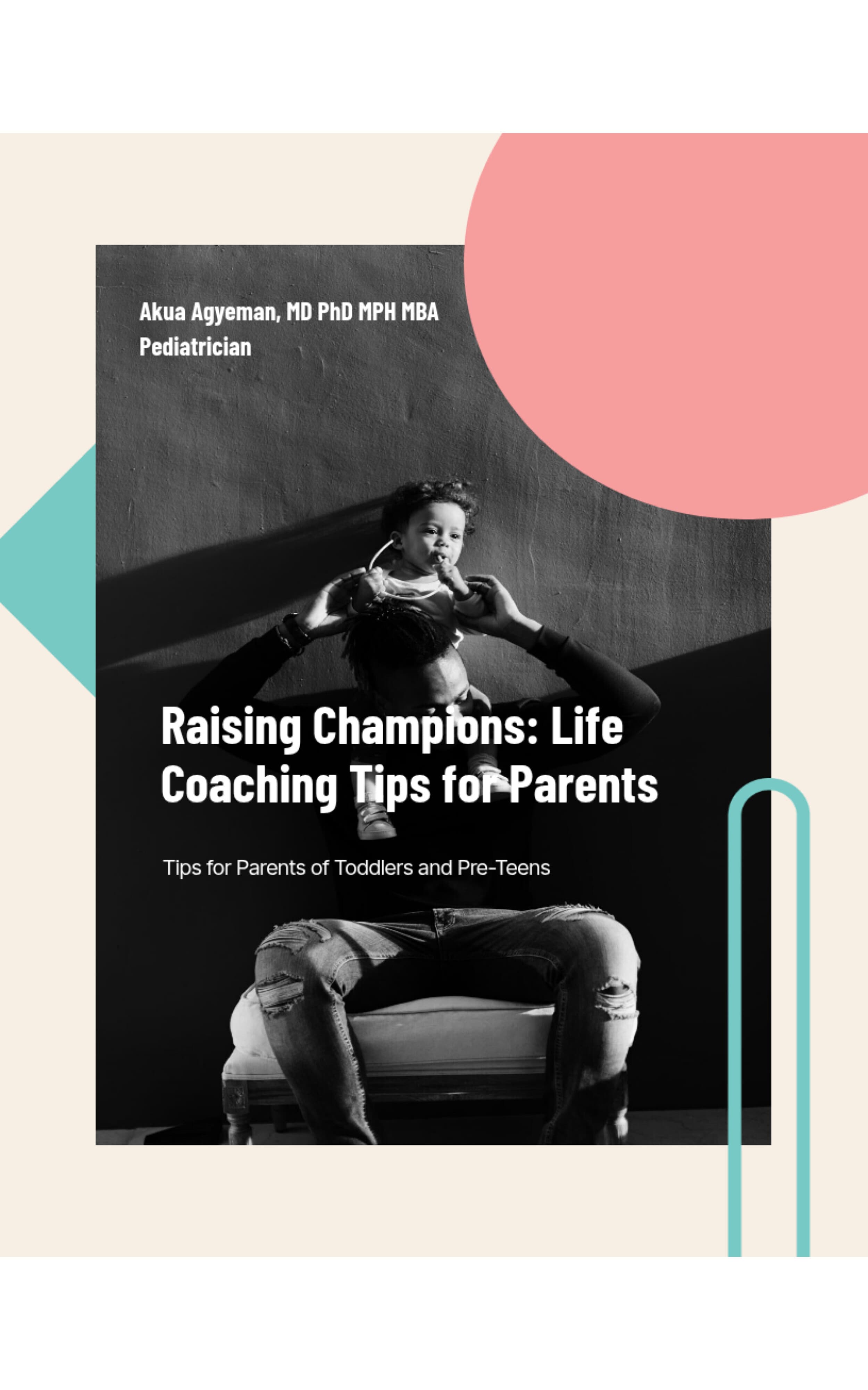 Raising Champions: Life Coaching Tips for Parents
